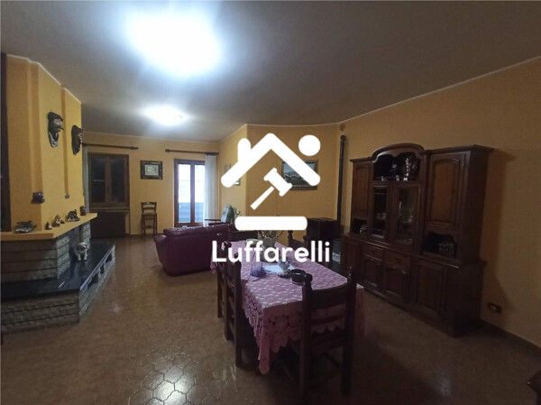 APPARTAMENTO VIA GAETA I TRAVERSA - CECCANO — foto 5