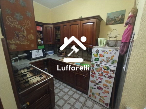 APPARTAMENTO VIA GAETA I TRAVERSA - CECCANO — foto 3