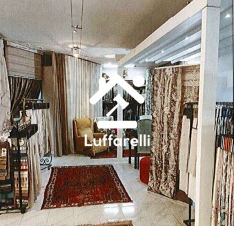 NEGOZIO O LOCALE COMMERCIALE VIA DELLA LIBERTÀ - SANTA MARINELLA — foto 3