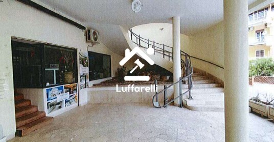 Immagine di LOCALE COMMERCIALE VIA DELLA LIBERTÀ – SANTA MARINELLA