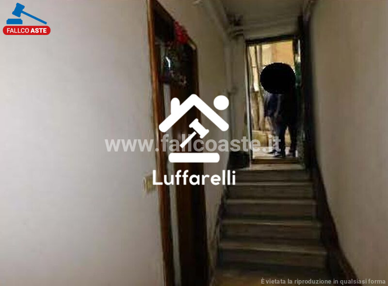 Immagine di APPARTAMENTO VIALE GIOACCHINO ROSSINI – ROMA