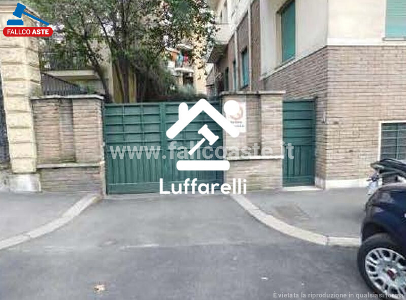 Immagine di APPARTAMENTO VIALE GIOACCHINO ROSSINI – ROMA