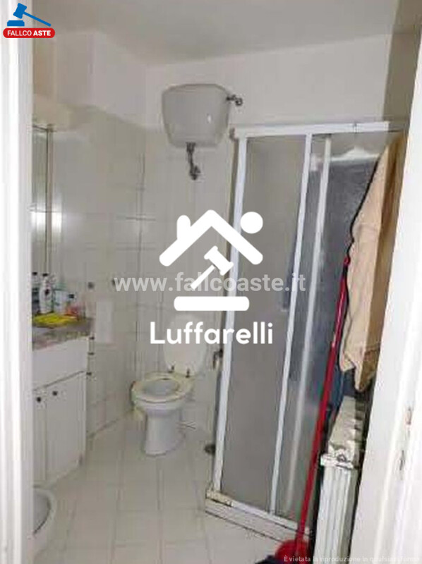 Immagine di APPARTAMENTO VIALE GIOACCHINO ROSSINI – ROMA