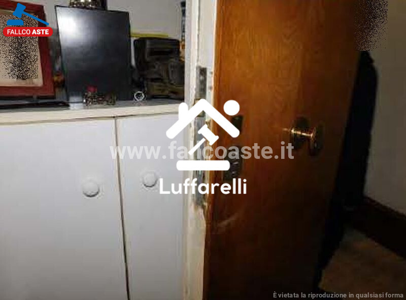 Immagine di APPARTAMENTO VIALE GIOACCHINO ROSSINI – ROMA