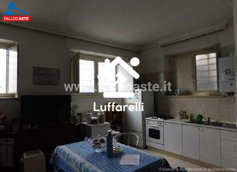 Immagine di APPARTAMENTO VIALE GIOACCHINO ROSSINI – ROMA