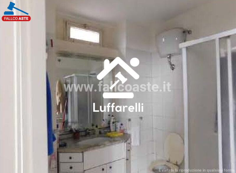 Immagine di APPARTAMENTO VIALE GIOACCHINO ROSSINI – ROMA