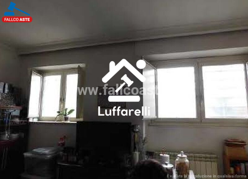 Immagine di APPARTAMENTO VIALE GIOACCHINO ROSSINI – ROMA