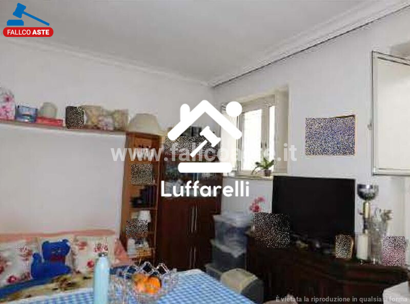 Immagine di APPARTAMENTO VIALE GIOACCHINO ROSSINI – ROMA