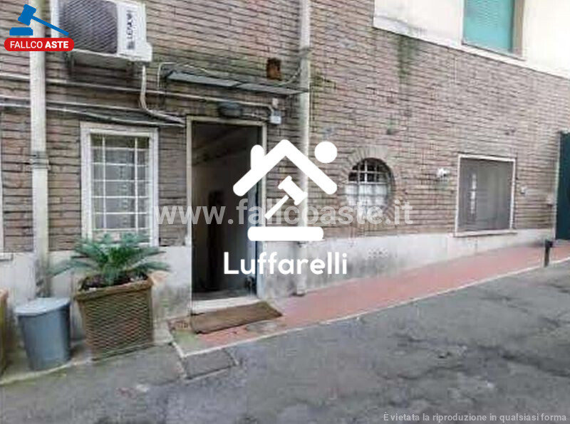 Immagine di APPARTAMENTO VIALE GIOACCHINO ROSSINI – ROMA