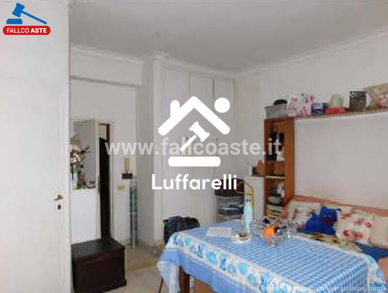 Immagine di APPARTAMENTO VIALE GIOACCHINO ROSSINI – ROMA