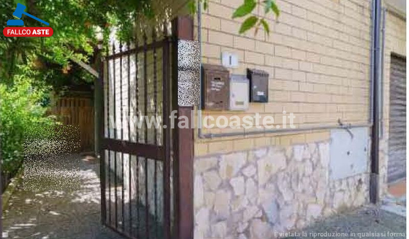 Immagine di APPARTAMENTO VIA GIUSEPPE MAZZINI – MONTELIBRETTI