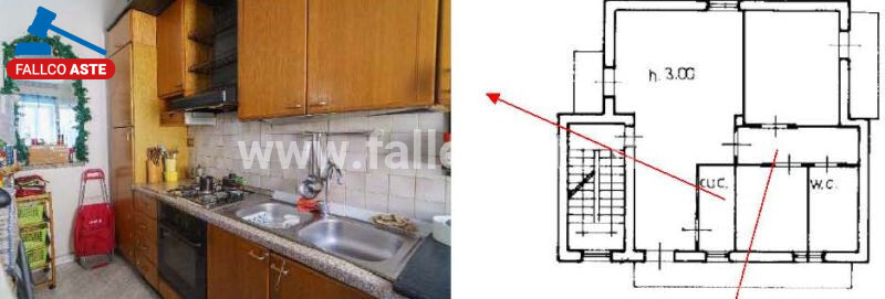 Immagine di APPARTAMENTO VIA GIUSEPPE MAZZINI – MONTELIBRETTI