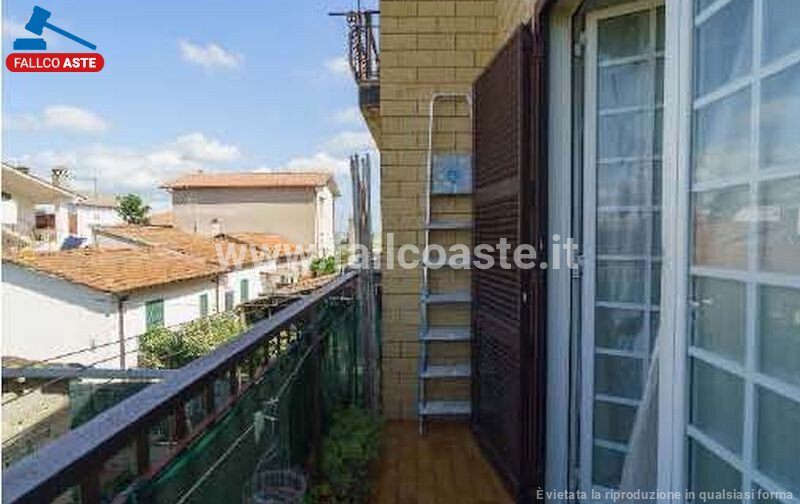 Immagine di APPARTAMENTO VIA GIUSEPPE MAZZINI – MONTELIBRETTI