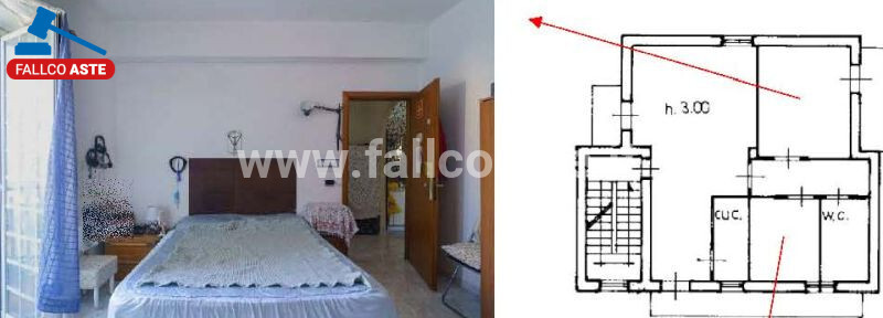 Immagine di APPARTAMENTO VIA GIUSEPPE MAZZINI – MONTELIBRETTI