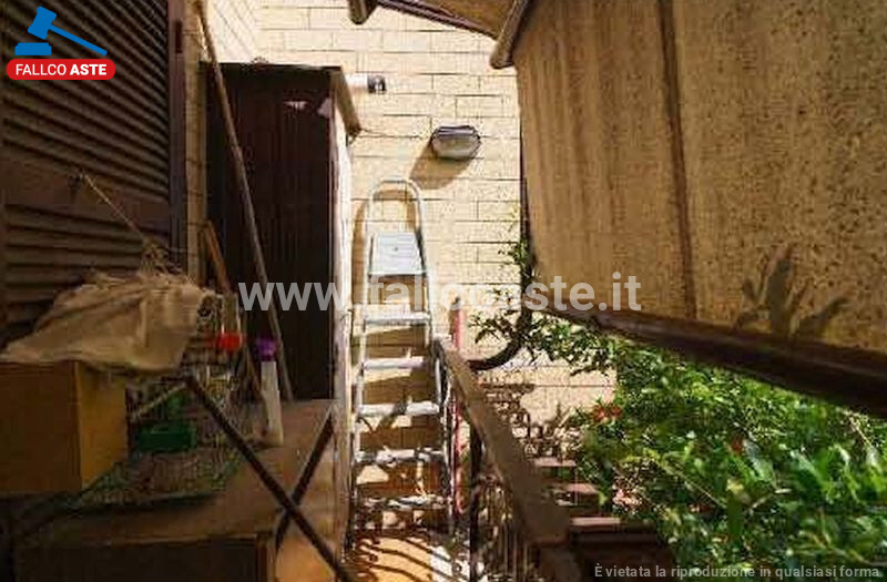 Immagine di APPARTAMENTO VIA GIUSEPPE MAZZINI – MONTELIBRETTI