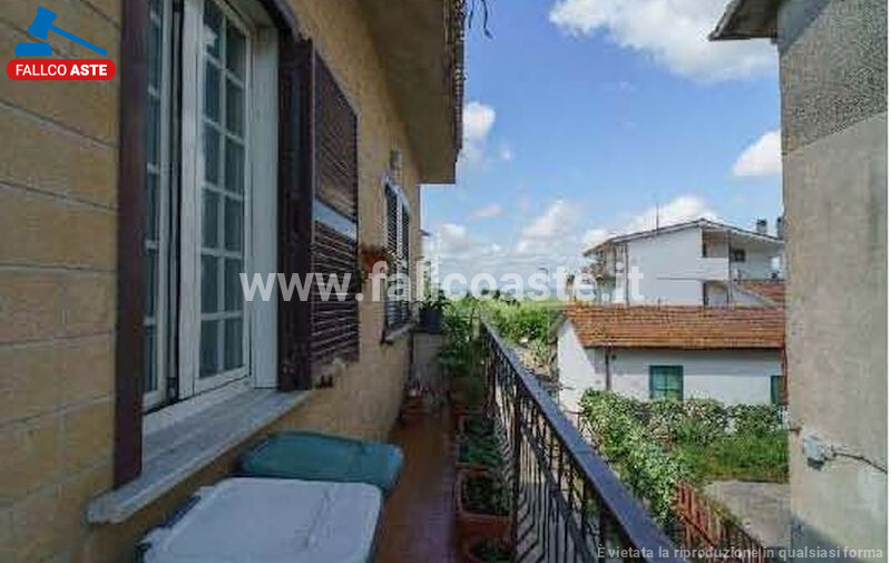 Immagine di APPARTAMENTO VIA GIUSEPPE MAZZINI – MONTELIBRETTI