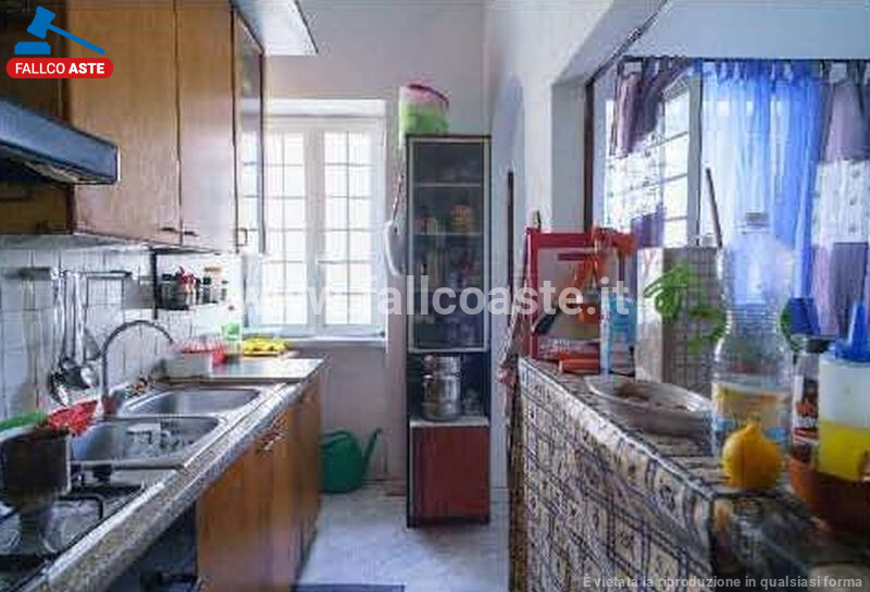 Immagine di APPARTAMENTO VIA GIUSEPPE MAZZINI – MONTELIBRETTI