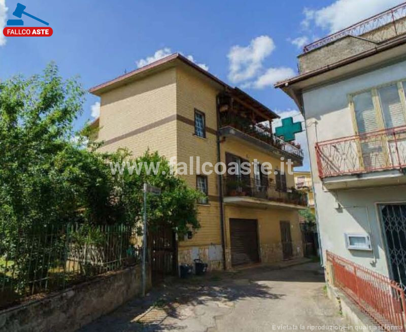 Immagine di APPARTAMENTO VIA GIUSEPPE MAZZINI – MONTELIBRETTI