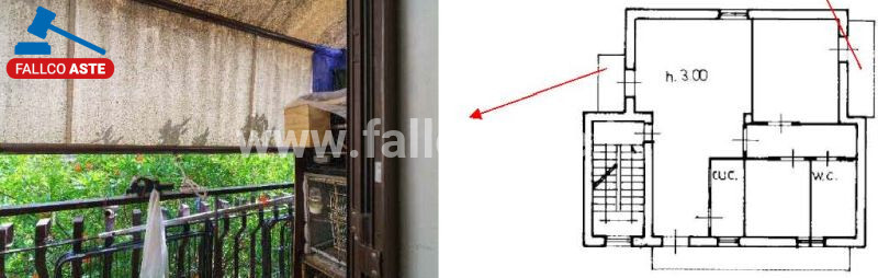 Immagine di APPARTAMENTO VIA GIUSEPPE MAZZINI – MONTELIBRETTI