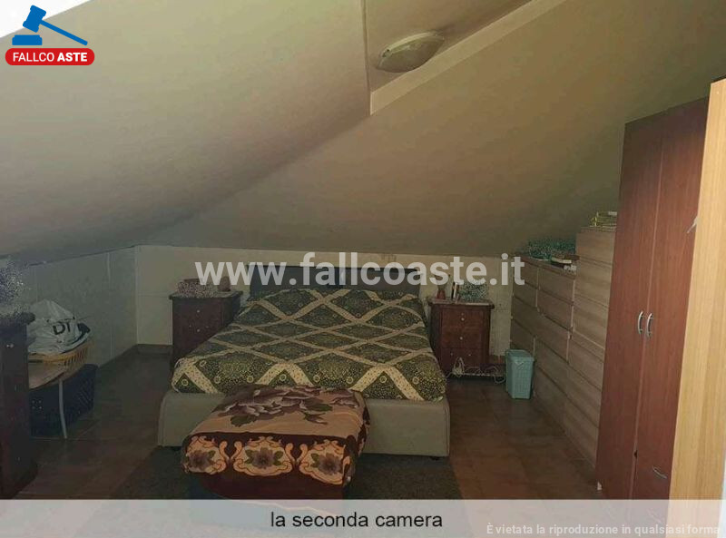 Immagine di GARAGE / POSTO AUTO VIA PALOMBARESE – FONTE NUOVA