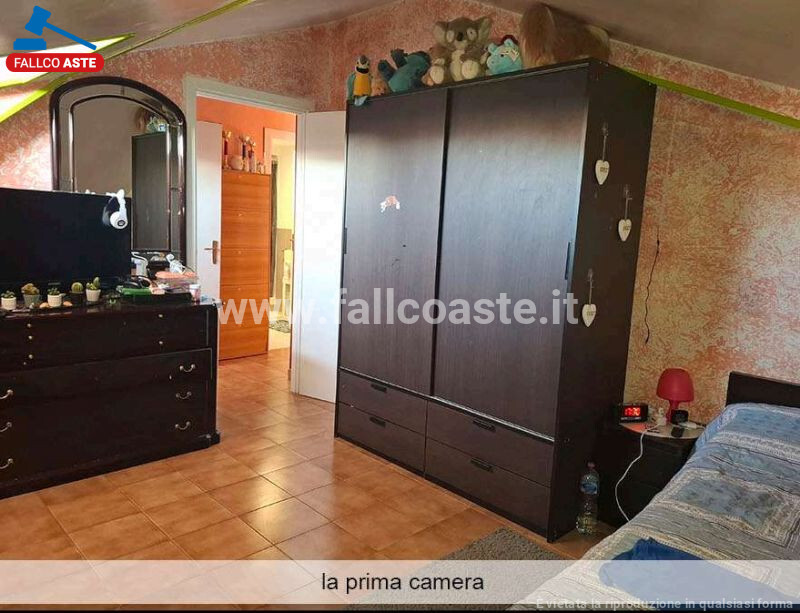 Immagine di GARAGE / POSTO AUTO VIA PALOMBARESE – FONTE NUOVA