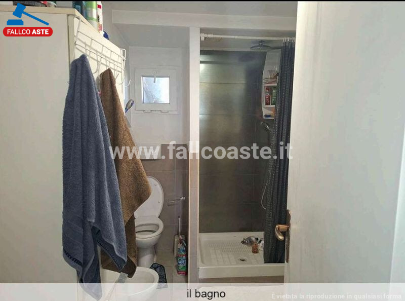 Immagine di GARAGE / POSTO AUTO VIA PALOMBARESE – FONTE NUOVA