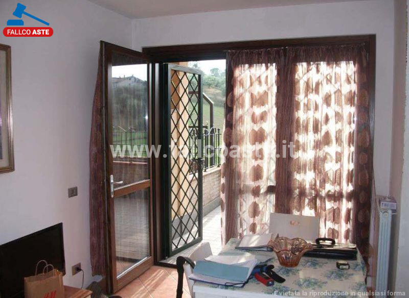 Immagine di APPARTAMENTO VIA GIOTTO N. 55 – GUIDONIA MONTECELIO