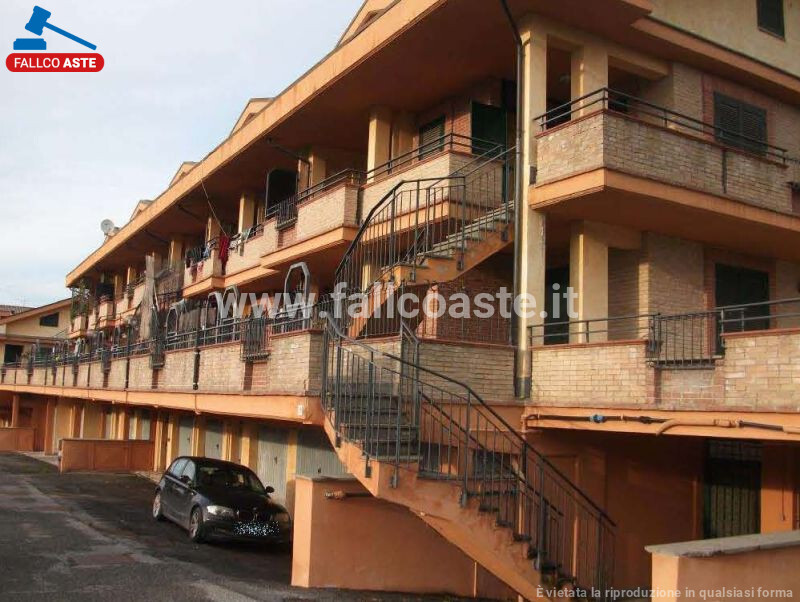 Immagine di APPARTAMENTO VIA GIOTTO N. 55 – GUIDONIA MONTECELIO