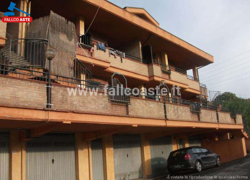 Immagine di APPARTAMENTO VIA GIOTTO N. 55 – GUIDONIA MONTECELIO