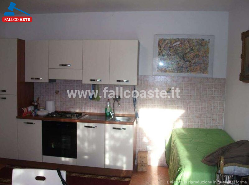 Immagine di APPARTAMENTO VIA GIOTTO N. 55 – GUIDONIA MONTECELIO