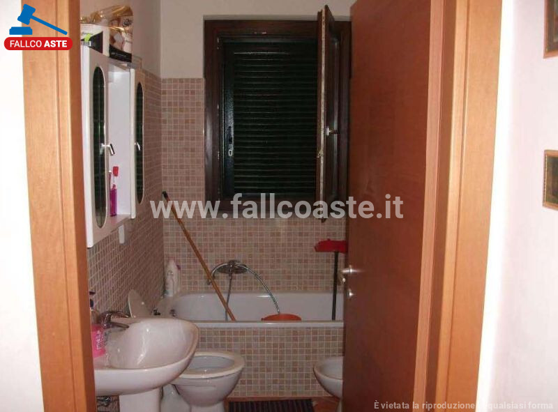 Immagine di APPARTAMENTO VIA GIOTTO N. 55 – GUIDONIA MONTECELIO