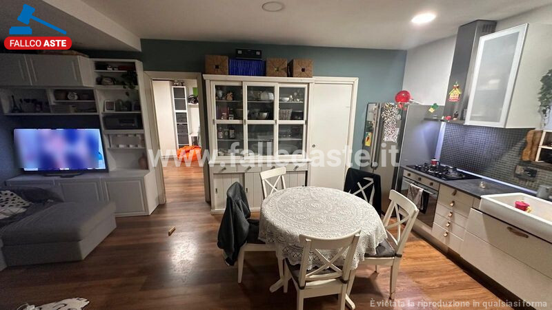 Immagine di GARAGE / POSTO AUTO VIA CASTELNUOVO DI GARFAGNANA – ROMA