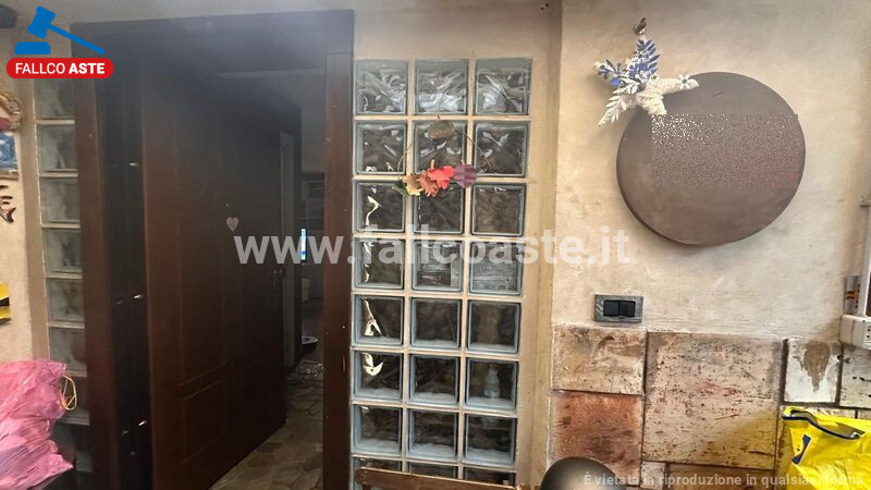 Immagine di GARAGE / POSTO AUTO VIA CASTELNUOVO DI GARFAGNANA – ROMA