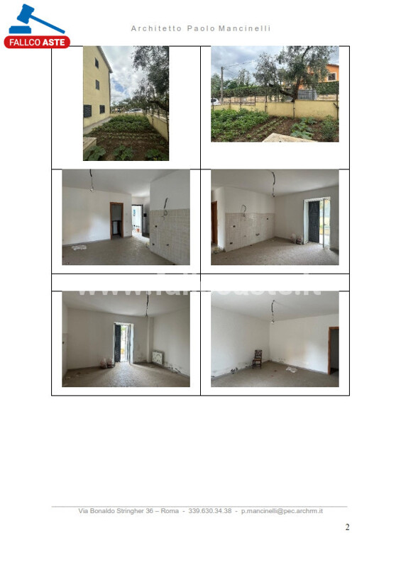 Immagine di APPARTAMENTO STR. PRIV. DEI PLATANI – CAPENA