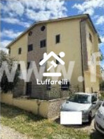 APPARTAMENTO STRADA PRIV. DEI PLATANI - CAPENA — foto 2