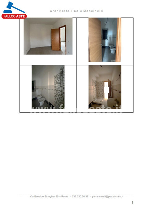 Immagine di APPARTAMENTO STR. PRIV. DEI PLATANI – CAPENA