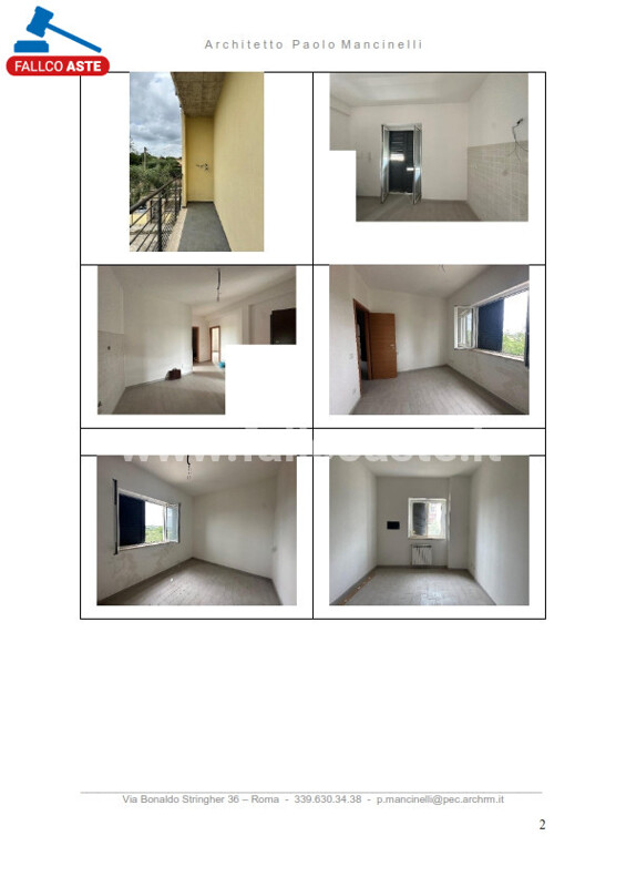 Immagine di APPARTAMENTO STR. PRIV. DEI PLATANI – CAPENA