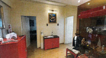 Immagine di APPARTAMENTO VIA VECCHIA DI GROTTAFERRATA 19 – MARINO