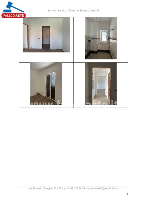 Immagine di APPARTAMENTO STR. PRIV. DEI PLATANI – CAPENA