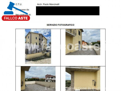 Immagine di APPARTAMENTO STR. PRIV. DEI PLATANI – CAPENA