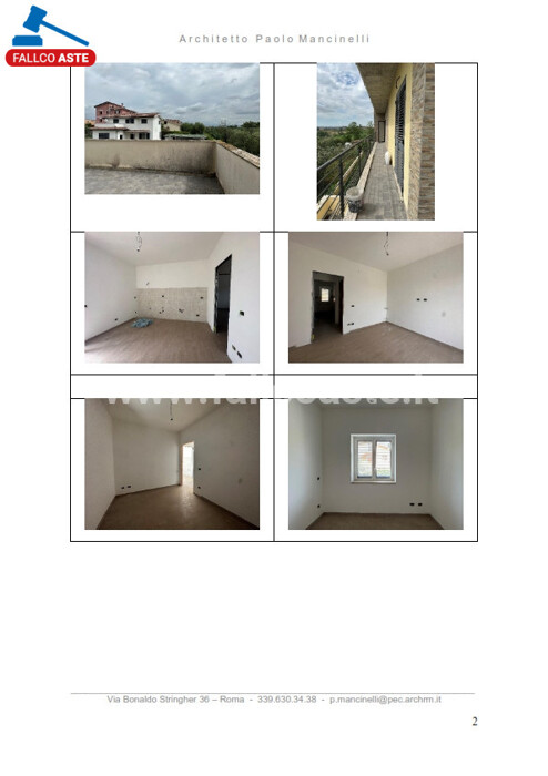 Immagine di APPARTAMENTO STR. PRIV. DEI PLATANI – CAPENA