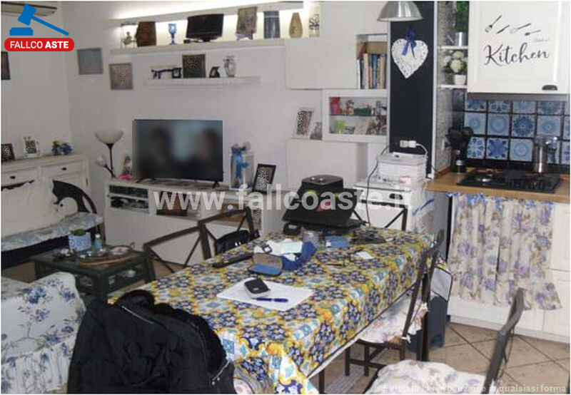 Immagine di CASA / VILLA VIA GIULIO MINERVINI – ROMA