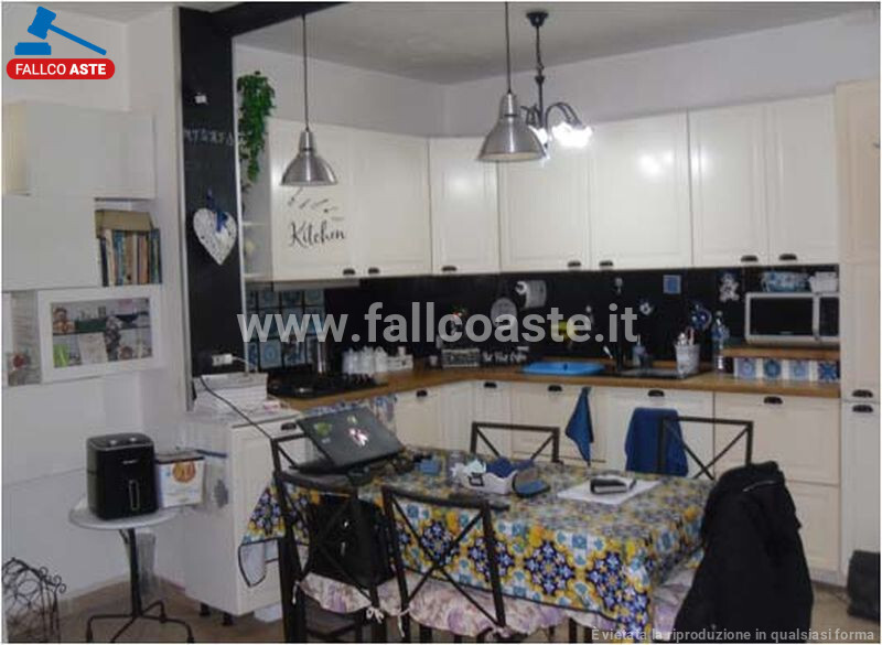 Immagine di CASA / VILLA VIA GIULIO MINERVINI – ROMA