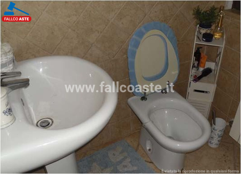 Immagine di CASA / VILLA VIA GIULIO MINERVINI – ROMA