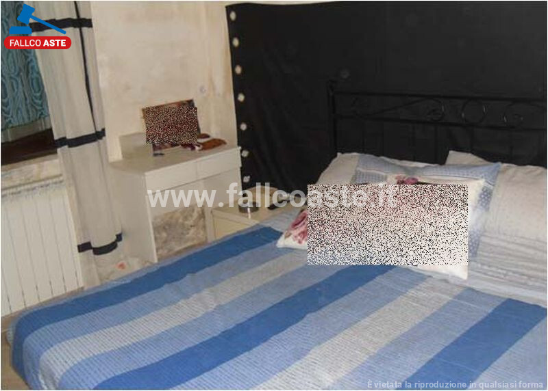 Immagine di CASA / VILLA VIA GIULIO MINERVINI – ROMA