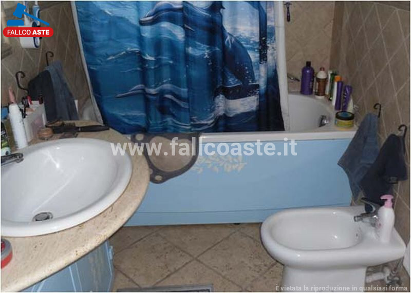 Immagine di CASA / VILLA VIA GIULIO MINERVINI – ROMA