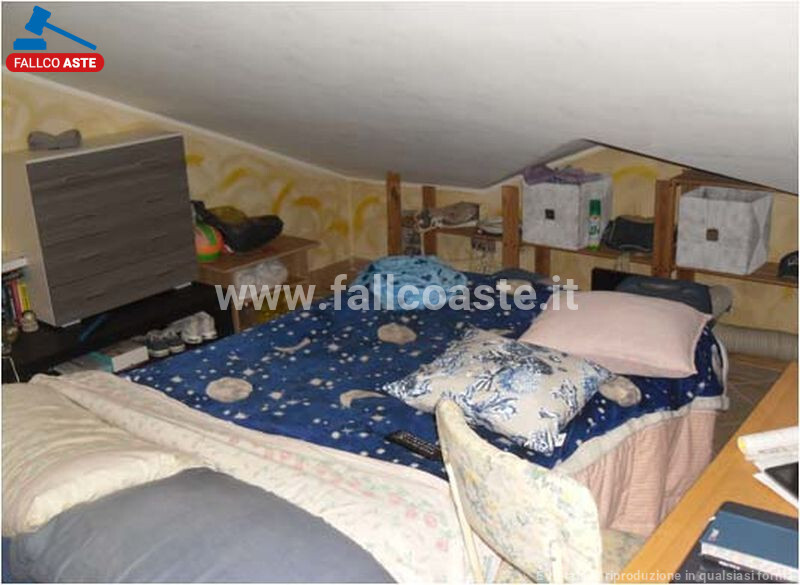 Immagine di CASA / VILLA VIA GIULIO MINERVINI – ROMA