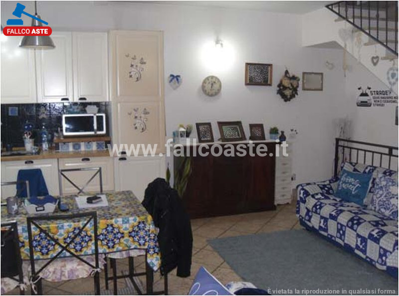 Immagine di CASA / VILLA VIA GIULIO MINERVINI – ROMA