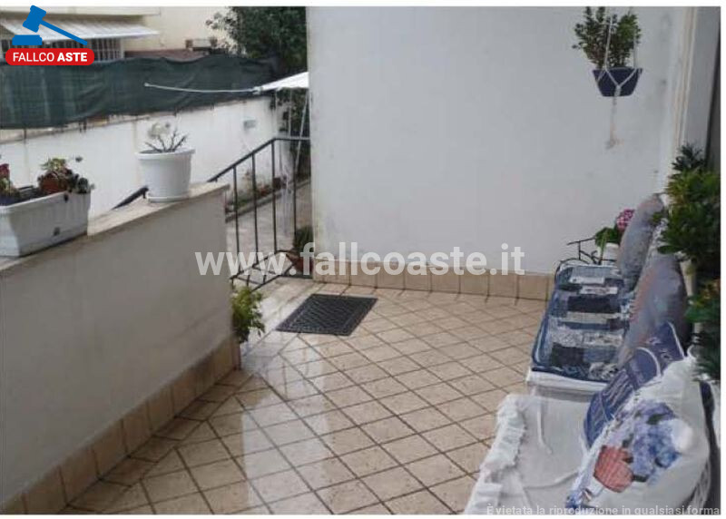 Immagine di CASA / VILLA VIA GIULIO MINERVINI – ROMA