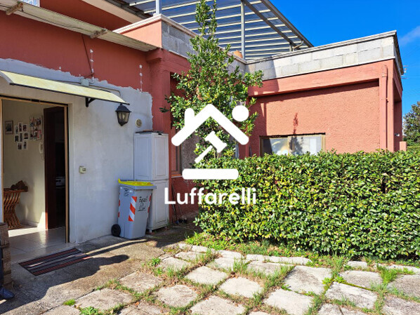 Immagine di FABBRICATO STR. NASCOSA – LATINA